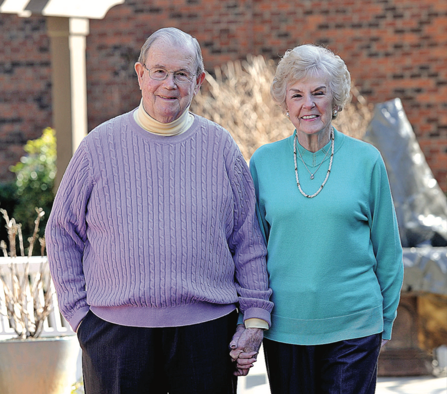 Fun With Dick and Jane
